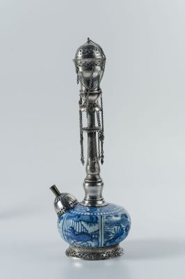 Narghilea (qalyan)