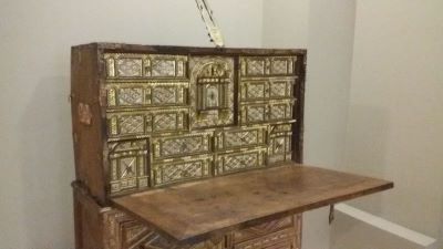 Cabinet Vargueno