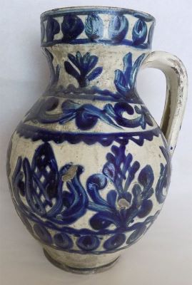 cană - anonim