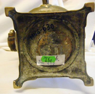 Samovar de casă
