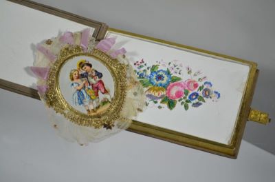 carnet de bal - necunoscut