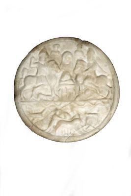 basorelief