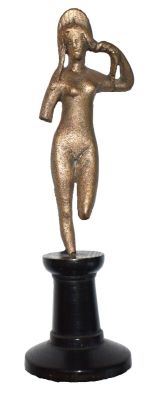 Statuetă Venus nudă