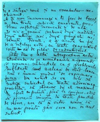 manuscris - Moldovanu, Corneliu; Însemnări