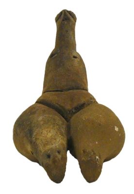statuetă