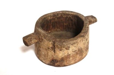 anonim; Cupă de muls