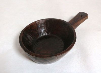 cupă - anonim; Căuș