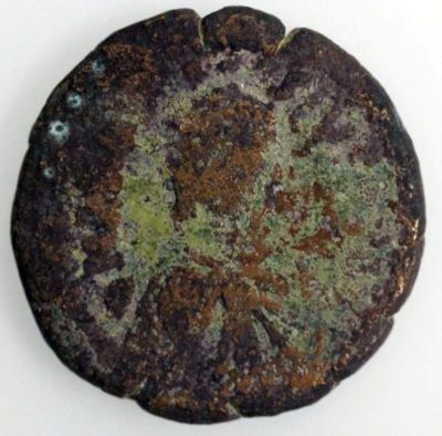 ½ Follis