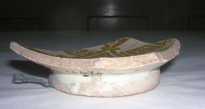 Fragment de bol