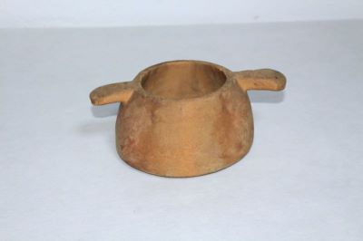 anonim; Cupă de muls