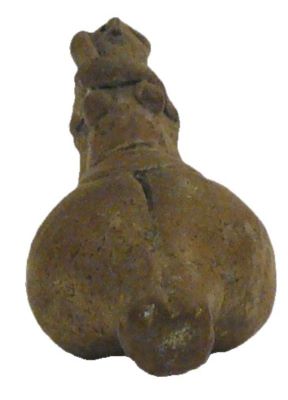 statuetă