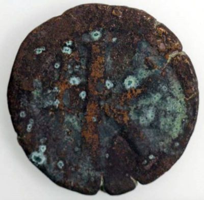 ½ Follis