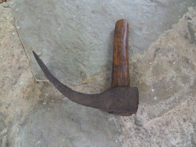 teslă - meșter fierar necunoscut