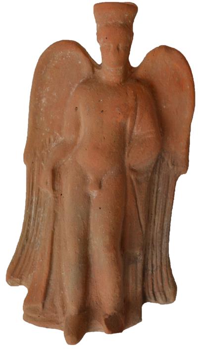 statuetă; Eros