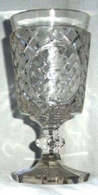 pahar de apă