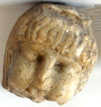 statuetă
