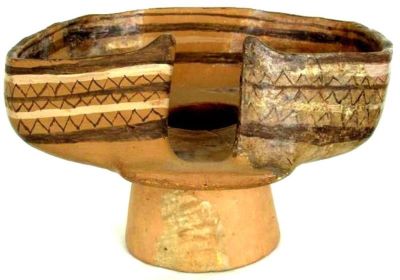 obiect miniatural