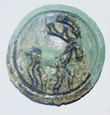 disc; Cerb