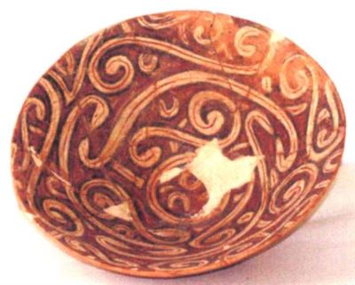 strachină