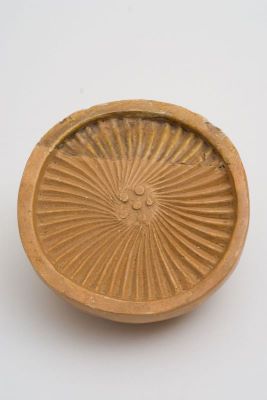 Disc-rozetă