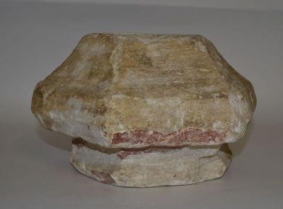 Capitel gotic