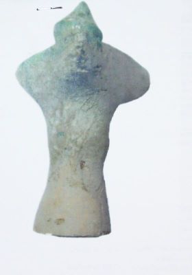 Buton triunghiular