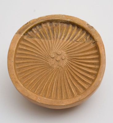 Disc-rozetă