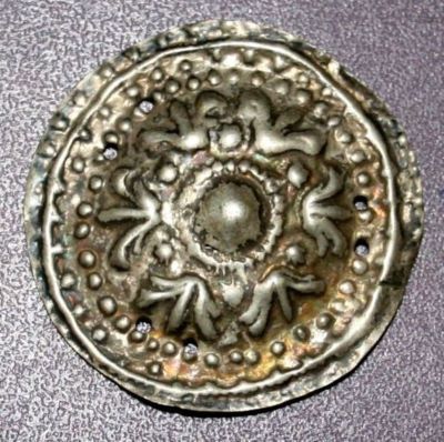 Aplică discoidală