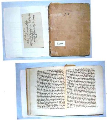 jurnal - Fronius, Marcus; Fatalis urbis exustio