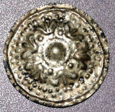 aplică discoidală