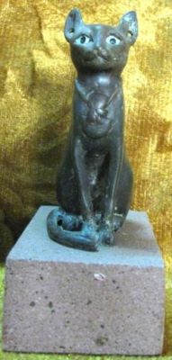 statuetă