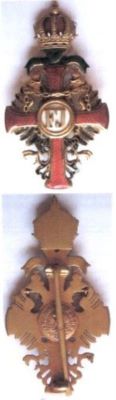 ordin; Franz Joseph