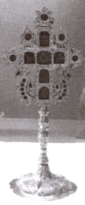 cruce de masă