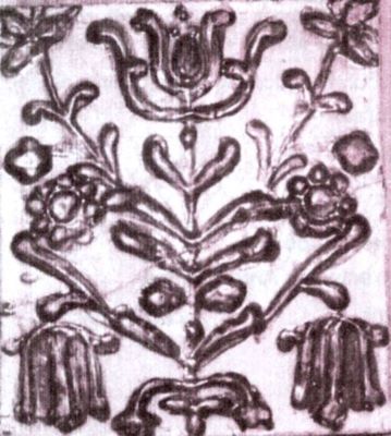 cahlă