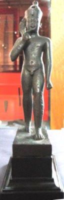 statuetă