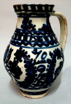 cană de vin