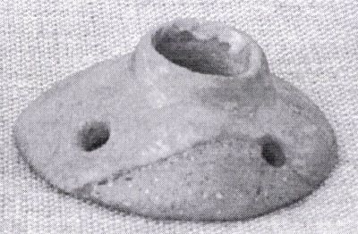 Piesă de harnașament