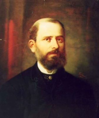 pictură - Tattarescu, Gheorghe; Ion Grădișteanu