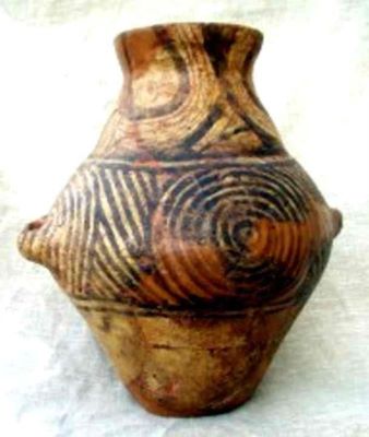 amforă
