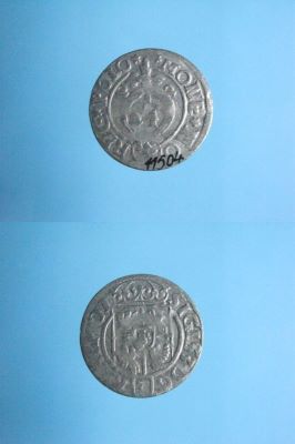 poltură 1622