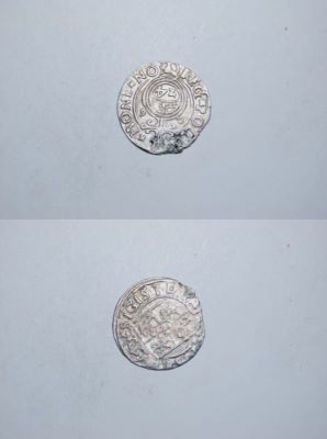 poltură 1626