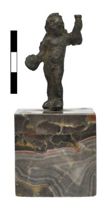 statuetă; Eros