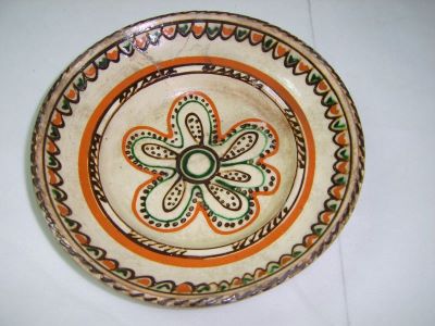farfurie; Taier