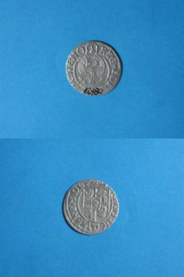 poltură 1626