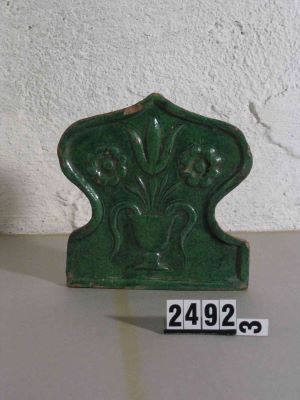 scut de sobă