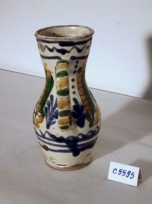 cană; Canceu