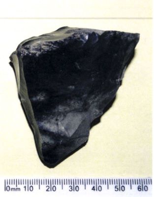 Nucleus conique