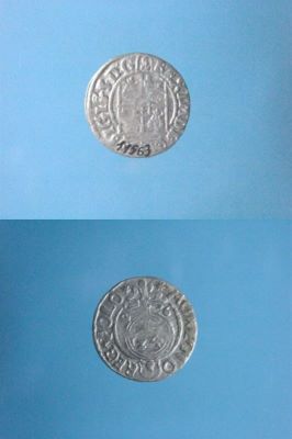 poltură 1626