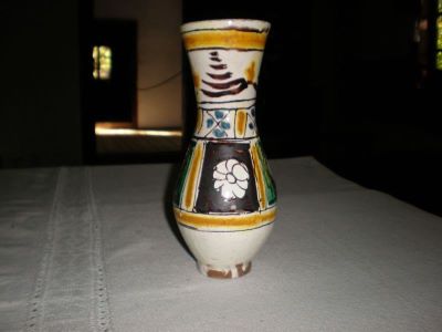 necunoscut; Canceu