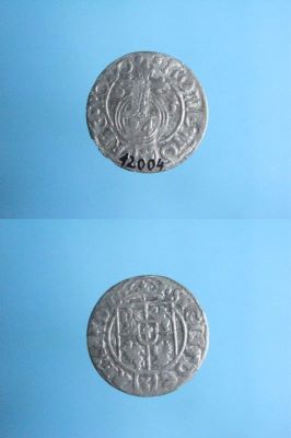 poltură 1623